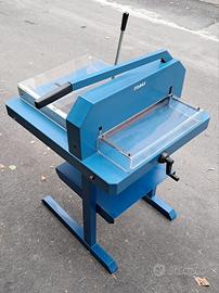 Taglierina a ghigliottina