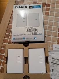 Adattatore di rete D-Link