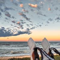 Vuoi fare camminate o Nordic Walking a Termoli?