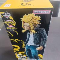 All might my Hero academia bandai namco