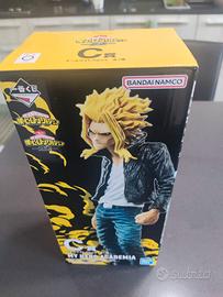 All might my Hero academia bandai namco