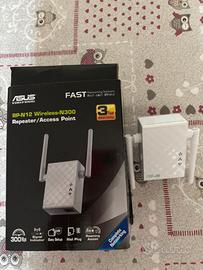 Router Asus