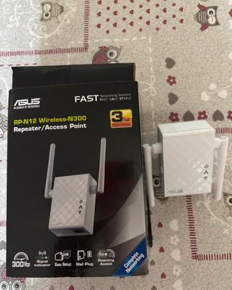 Router Asus