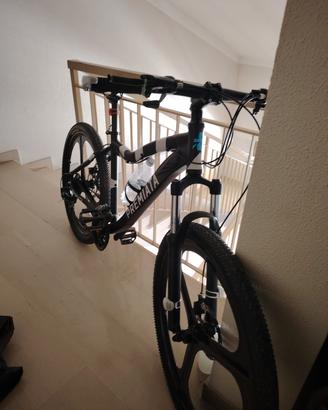 bici uomo 