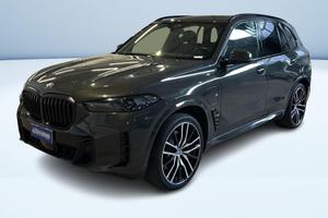 BMW X5 xdrive50e Msport auto