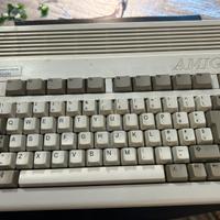 Commodore a600 amiga