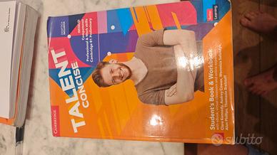TALENT COINCISE 