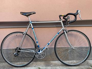 Bici da corsa vintage