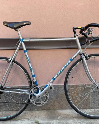 Bici da corsa vintage