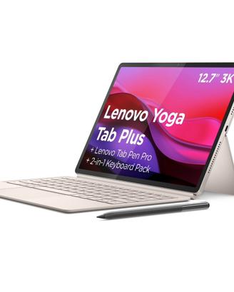 Lenovo Yoga Tab Plus