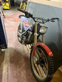 2 aprilia climber 280