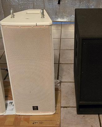 Yamaha Installation Series