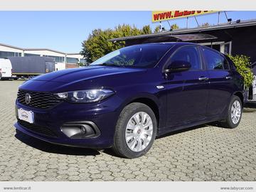 FIAT Tipo 1.6 Mjt S&S 5p. Easy Euro 6D-Temp