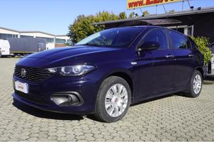 FIAT Tipo 1.6 Mjt S&S 5p. Easy Euro 6D-Temp