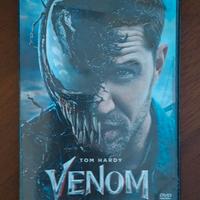 Dvd Venom