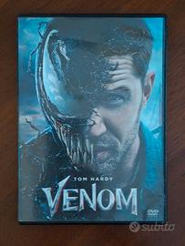 Dvd Venom