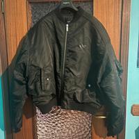 Bomber Eightyfive "Black"