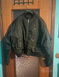 Bomber Eightyfive "Black"