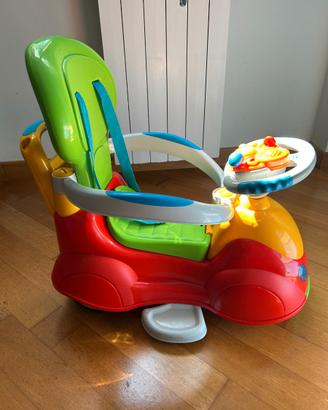 Cavalcabile Chicco