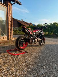 Ducati hypermotard 950 rve