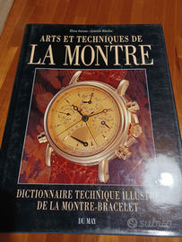 Arts et Techniques de La Montre