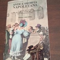 Antica smorfia napoletana.