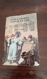 Antica smorfia napoletana.