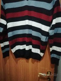 maglione per uomo 