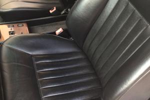 Mercedes 300 CE