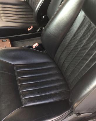 Mercedes 300 CE