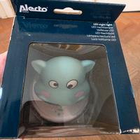 Luce notturna giocattolo per bambini