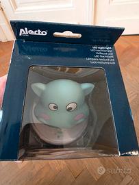 Luce notturna giocattolo per bambini