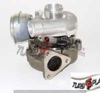 Turbo opel frontera 2.2 91kw