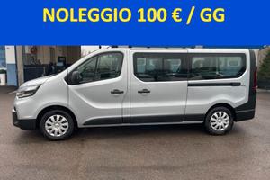 Nissan Primastar 2.0 dCi 150CV Aut PC-TN Bus Acent