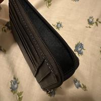 Porta carte Genuine Leather