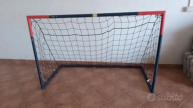 porta calcio bambino 185x125