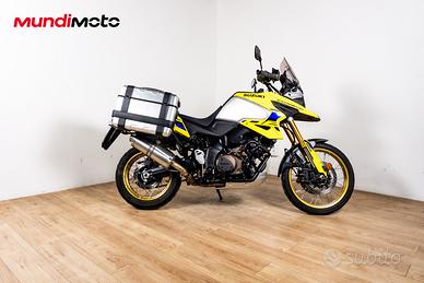 SUZUKI V-STROM 1050 DE - 2023