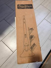 Scrubber Lavapavimenti Piastrelle Doccia Nuovo!