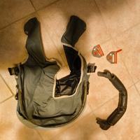 Ricambi passeggino chicco