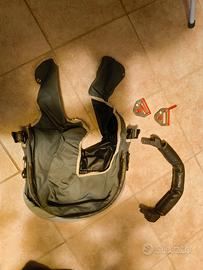 Ricambi passeggino chicco