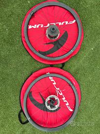 Ruote in carbonio Giant slr1 36