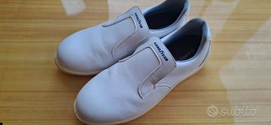 scarpe antinfortunistiche n°44