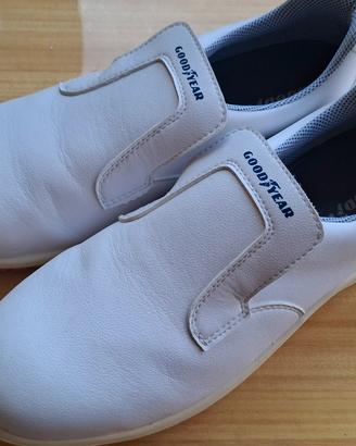 scarpe antinfortunistiche n°44