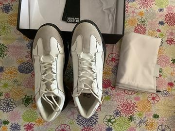 Scarpe  Culture Versace