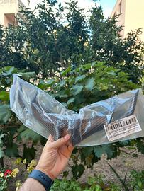 Appendice aerodinamica Yamaha