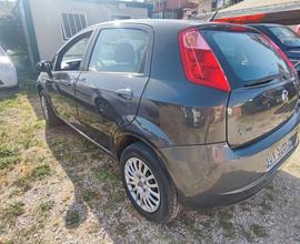 Grande punto 1.4 Natural Power 2009