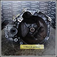 Cambi Manuali FIAT Idea 843A1000