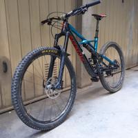 Mtb Specialized Enduro Fsr Carbon