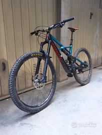 Mtb Specialized Enduro Fsr Carbon