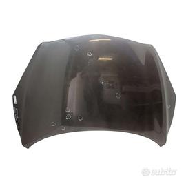 COFANO ANTERIORE MAZDA 3 Berlina Serie BBY45231XC